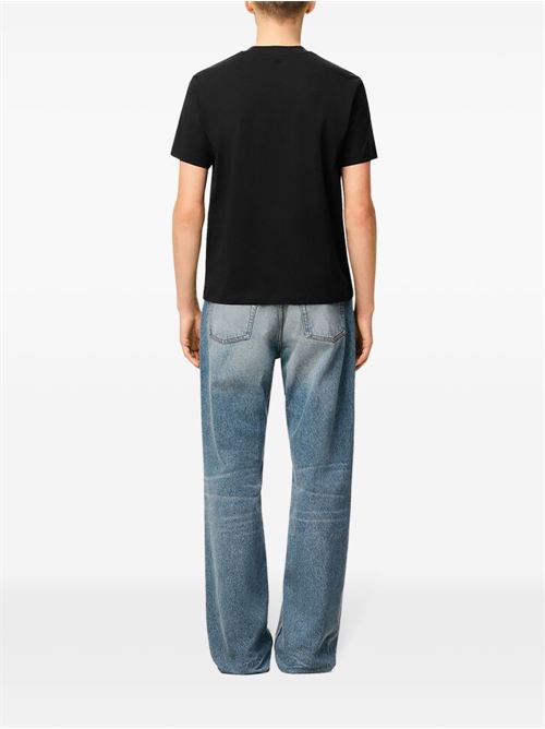 T-shirt Ami de Coeur AMI PARIS | BFUTS035724001